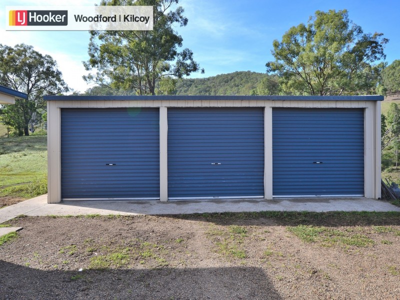 28 Park Drive, Sandy Creek QLD 4515
