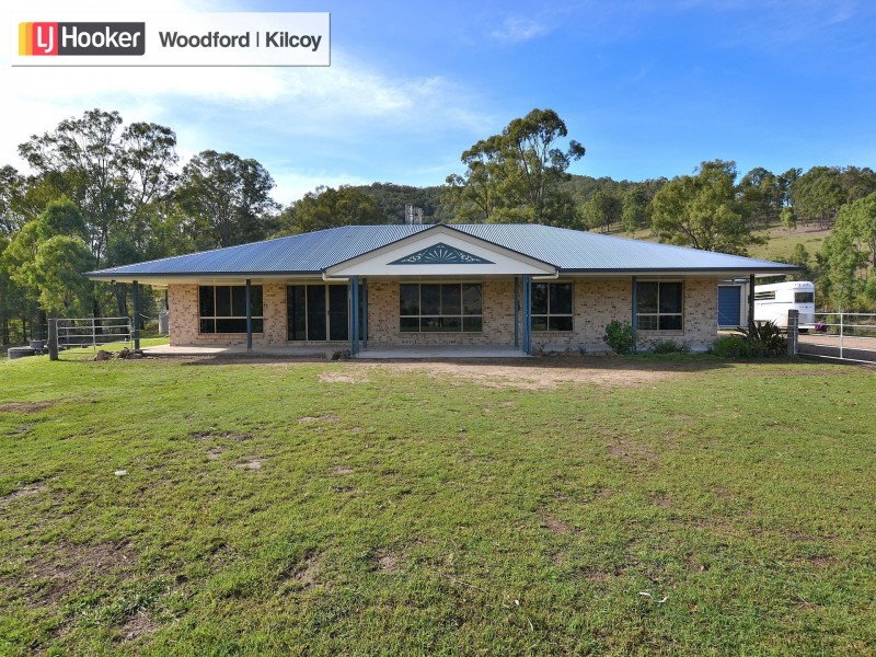 28 Park Drive, Sandy Creek QLD 4515