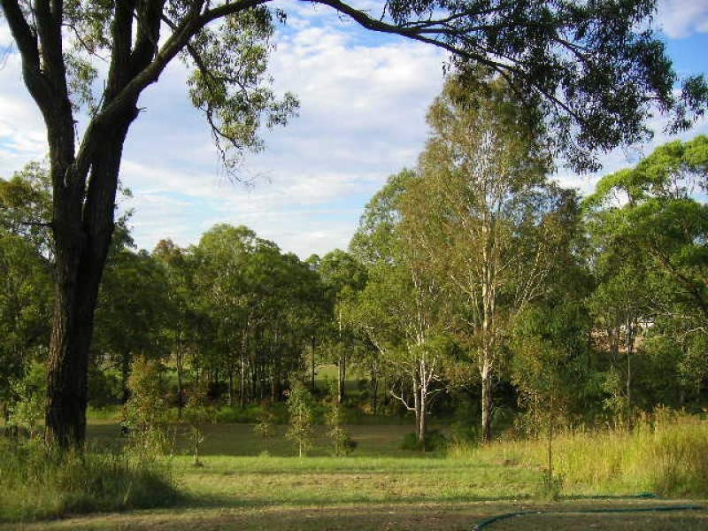 28 Park Drive, Sandy Creek QLD 4515