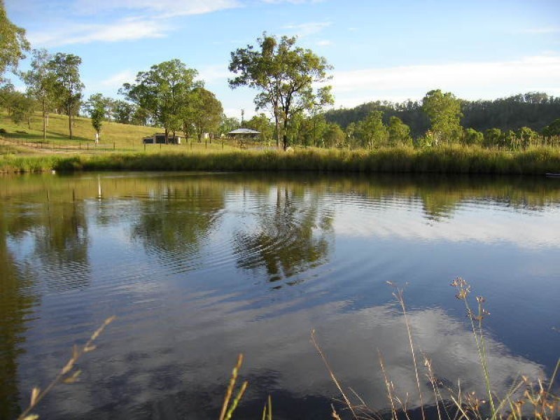 28 Park Drive, Sandy Creek QLD 4515