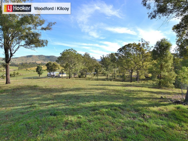 28 Park Drive, Sandy Creek QLD 4515