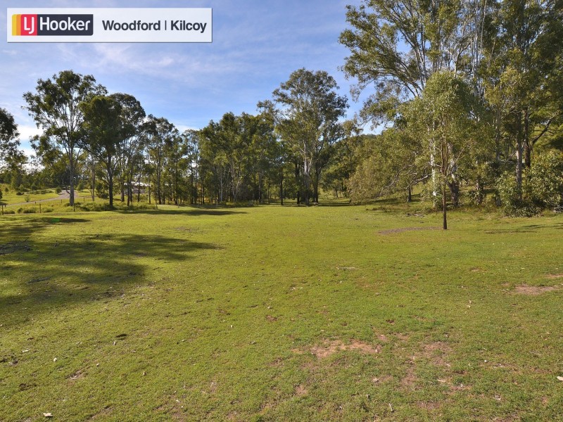 28 Park Drive, Sandy Creek QLD 4515