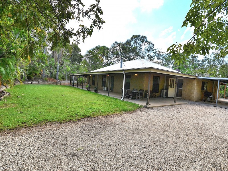 60 Mcconnell Road, Wamuran QLD 4512