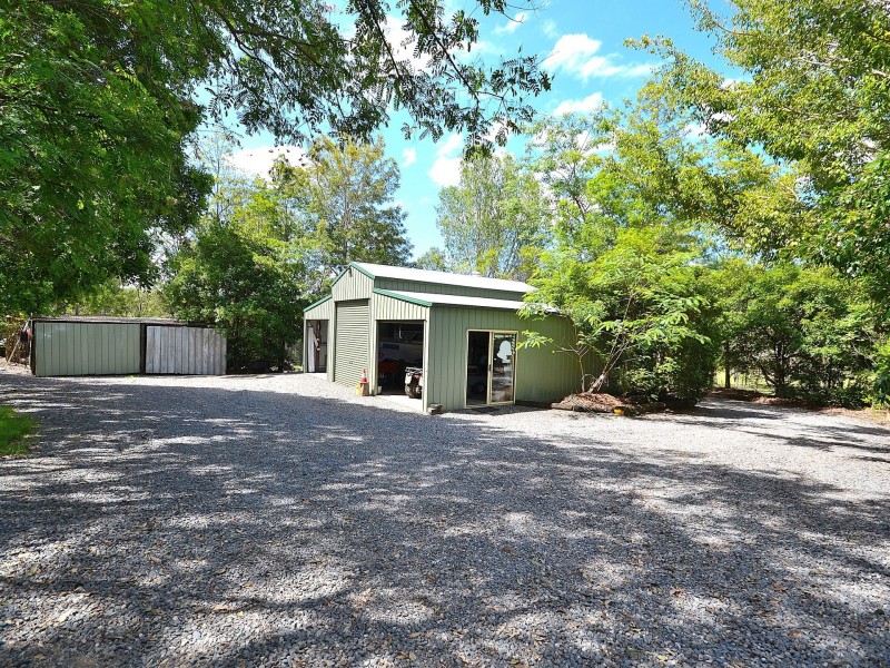 60 Mcconnell Road, Wamuran QLD 4512