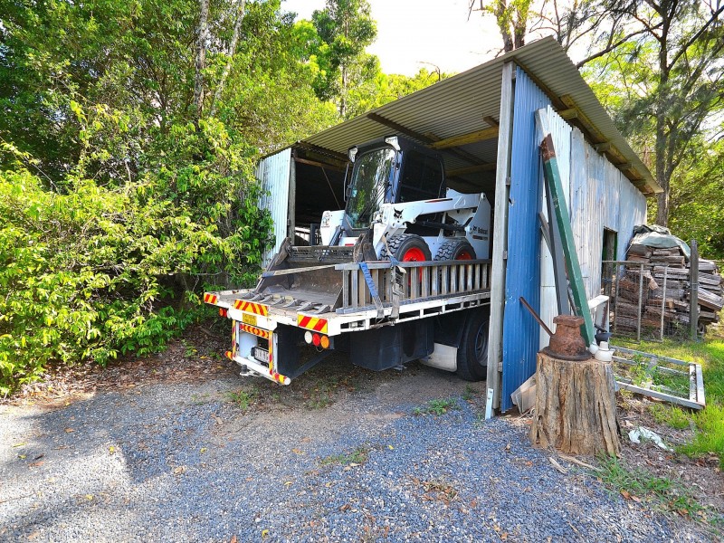 60 Mcconnell Road, Wamuran QLD 4512