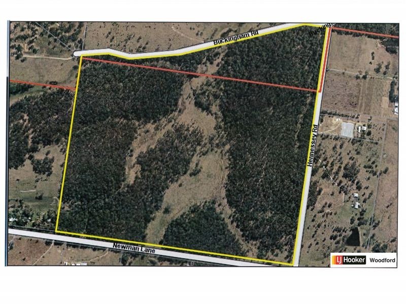 Delaneys Creek QLD 4514
