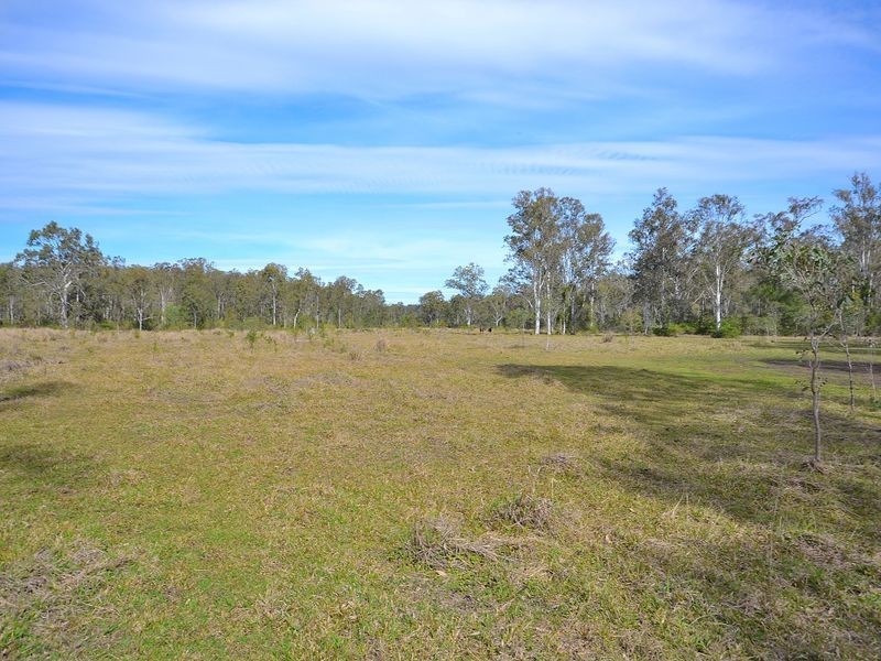 Delaneys Creek QLD 4514