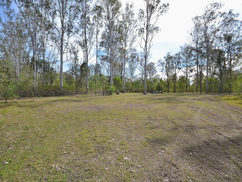 Delaneys Creek QLD 4514