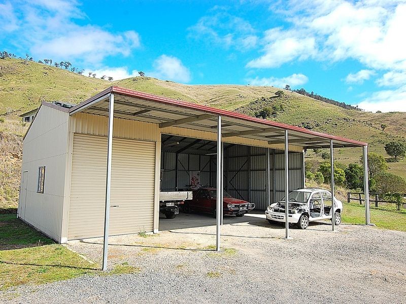 30 Ezra Drive, Hazeldean QLD 4515
