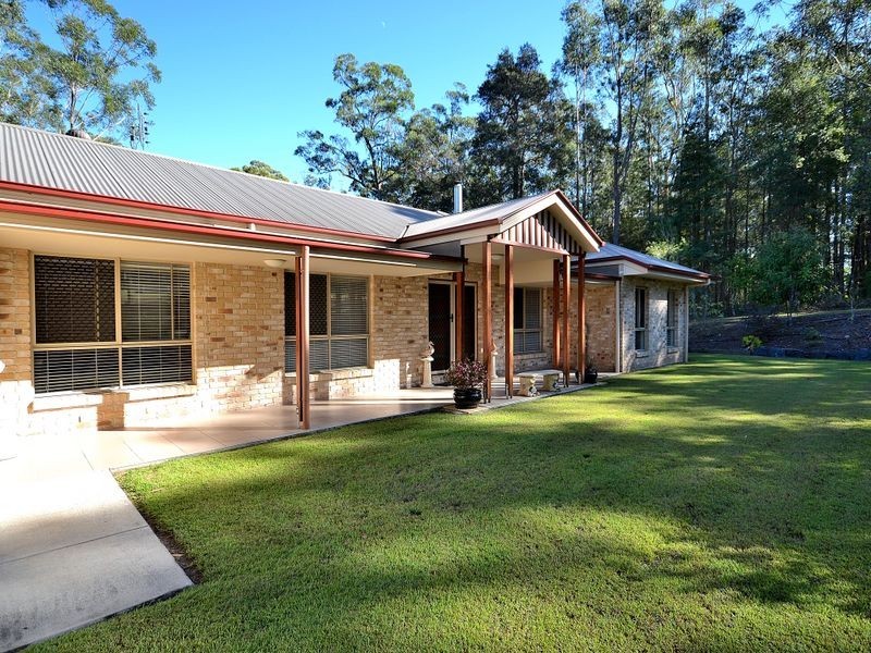 Woodford QLD 4514