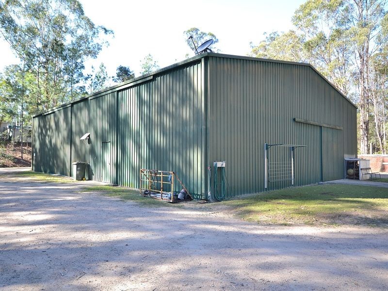 Woodford QLD 4514
