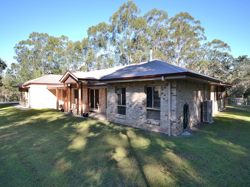 Woodford QLD 4514