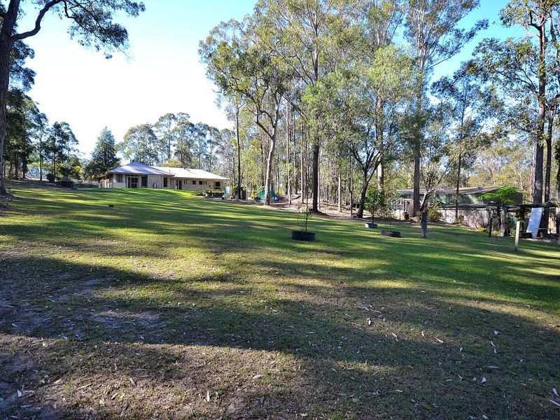 Woodford QLD 4514
