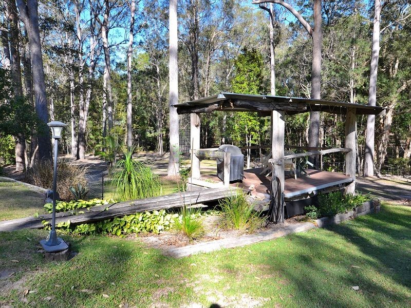 Woodford QLD 4514