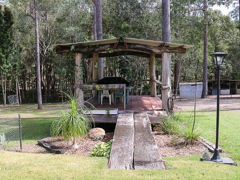 Woodford QLD 4514