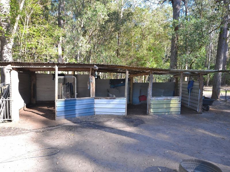 Woodford QLD 4514