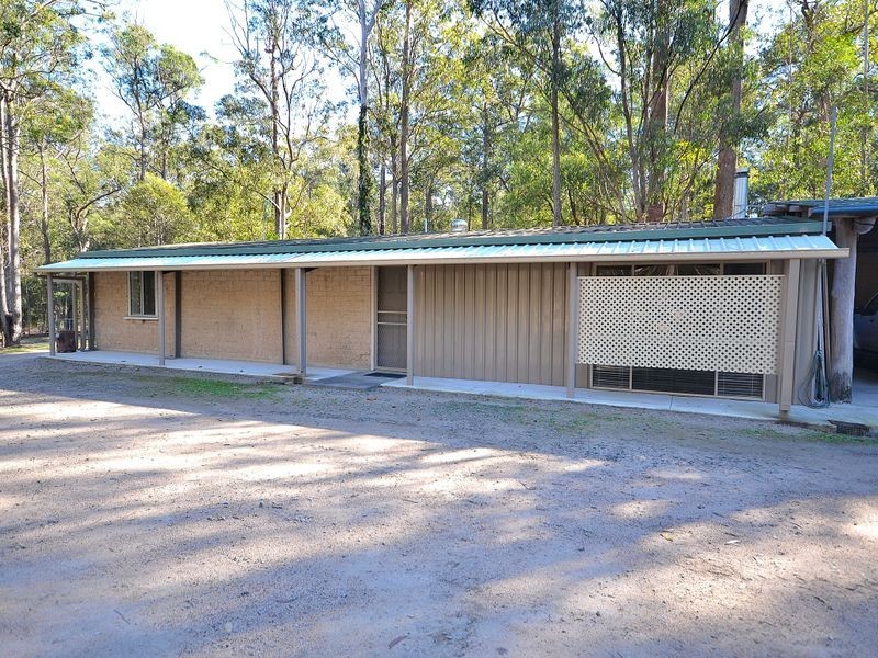 Woodford QLD 4514