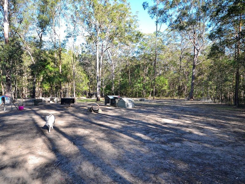 Woodford QLD 4514