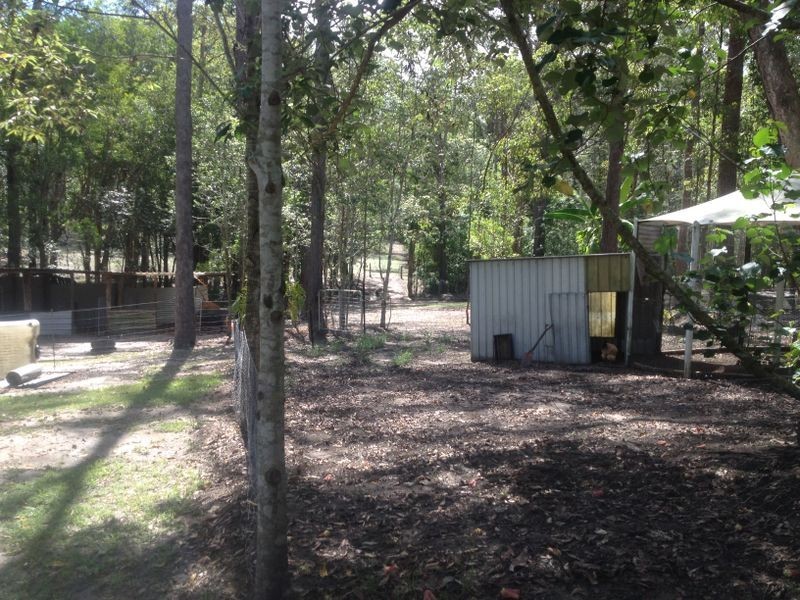 Woodford QLD 4514