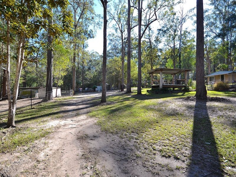 Woodford QLD 4514