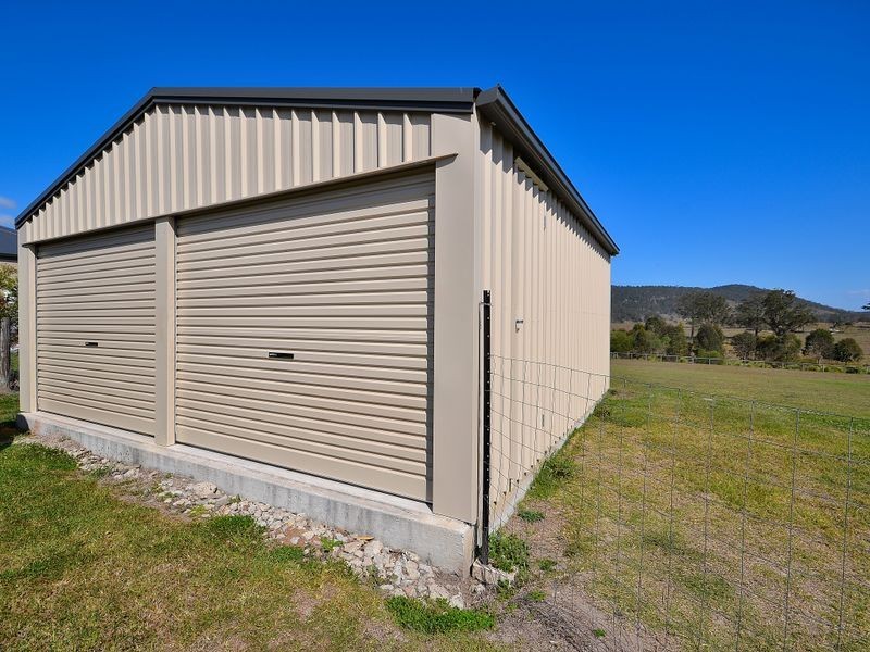 Woodford QLD 4514