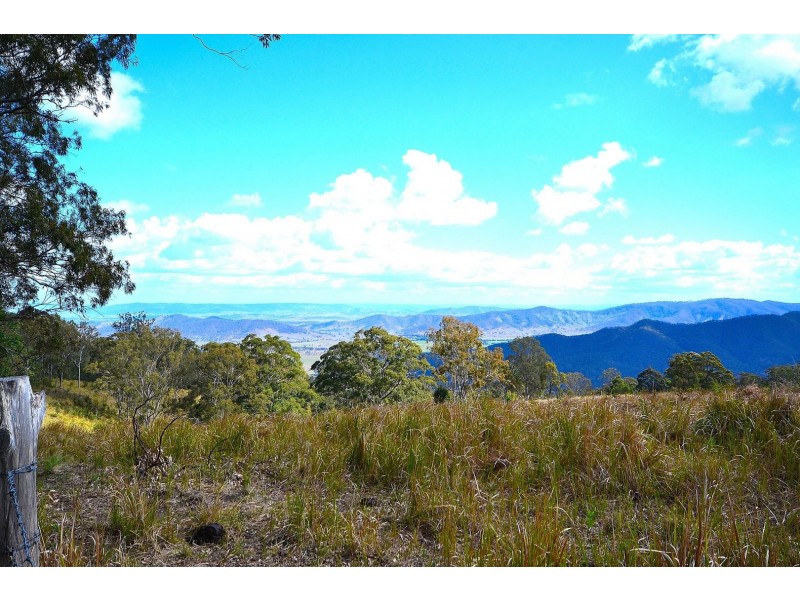 Bellthorpe QLD 4514