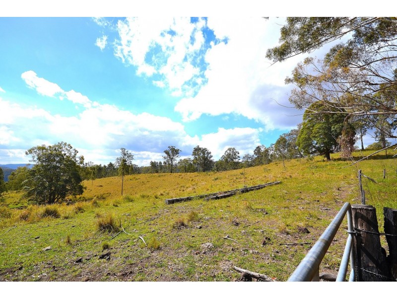 Bellthorpe QLD 4514