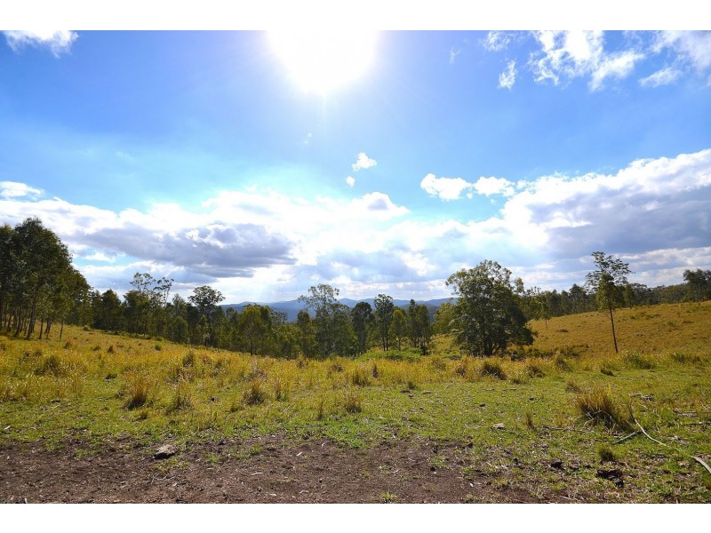 Bellthorpe QLD 4514