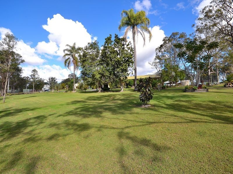 36-40 Bilkurra Road, D’aguilar QLD 4514