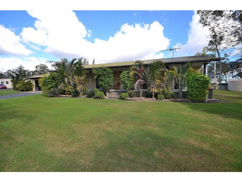 36-40 Bilkurra Road, D’aguilar QLD 4514