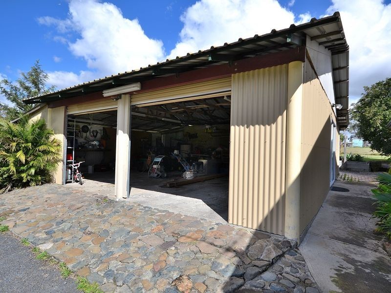 36-40 Bilkurra Road, D’aguilar QLD 4514