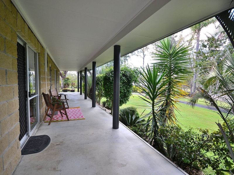 36-40 Bilkurra Road, D’aguilar QLD 4514