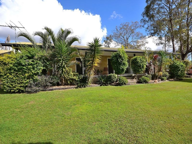 36-40 Bilkurra Road, D’aguilar QLD 4514