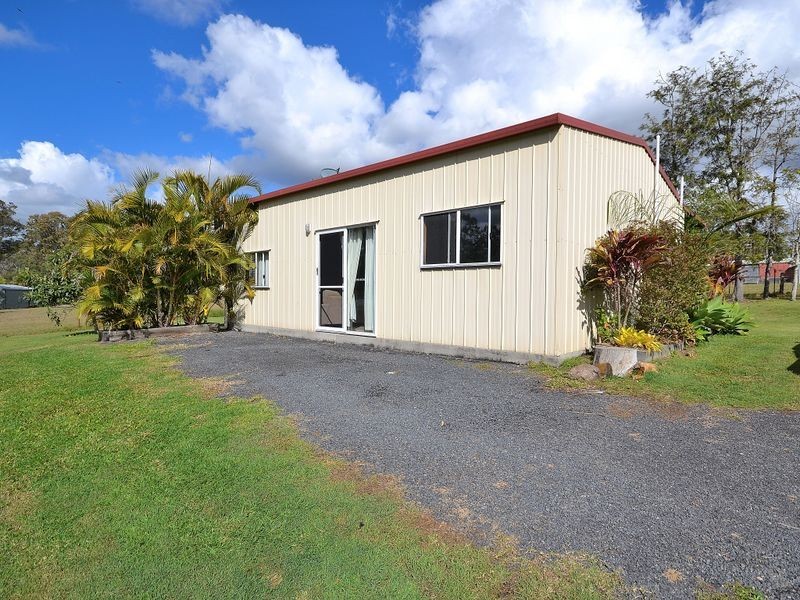 36-40 Bilkurra Road, D’aguilar QLD 4514