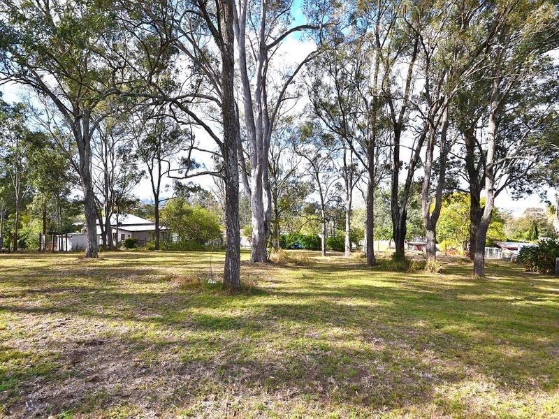 Kilcoy QLD 4515