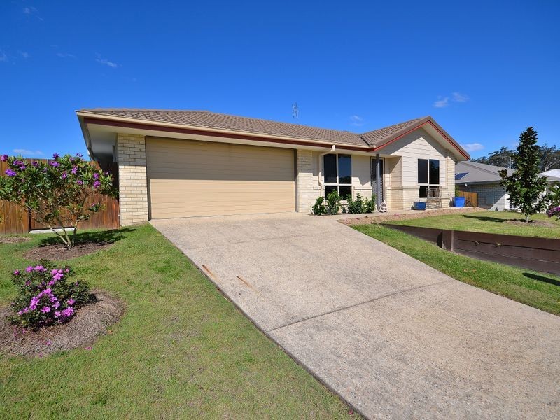 6 Akoonah Way, D’aguilar QLD 4514