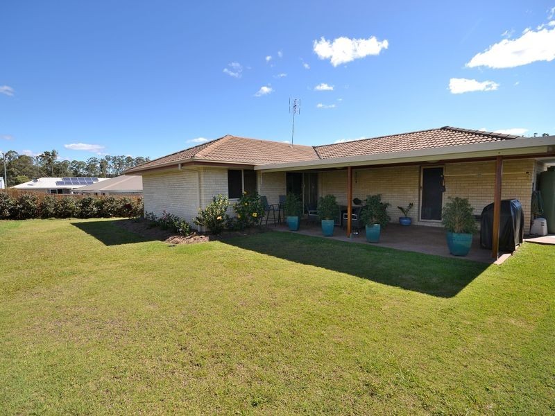 6 Akoonah Way, D’aguilar QLD 4514