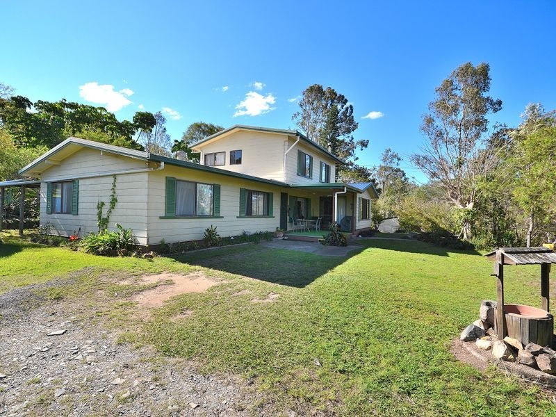 403 Villeneuve Rd, Jimna QLD 4515