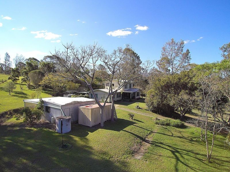 403 Villeneuve Rd, Jimna QLD 4515