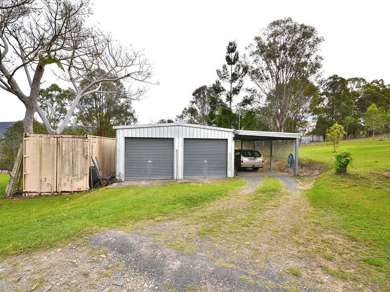 403 Villeneuve Rd, Jimna QLD 4515