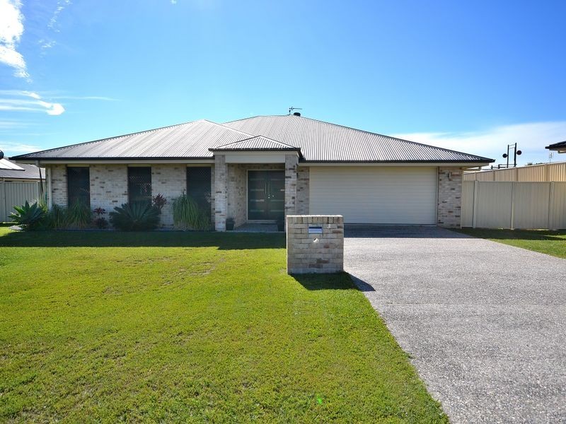 3 Carramar Court, D’aguilar QLD 4514