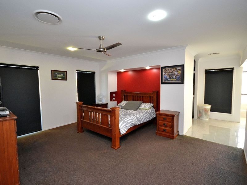 3 Carramar Court, D’aguilar QLD 4514