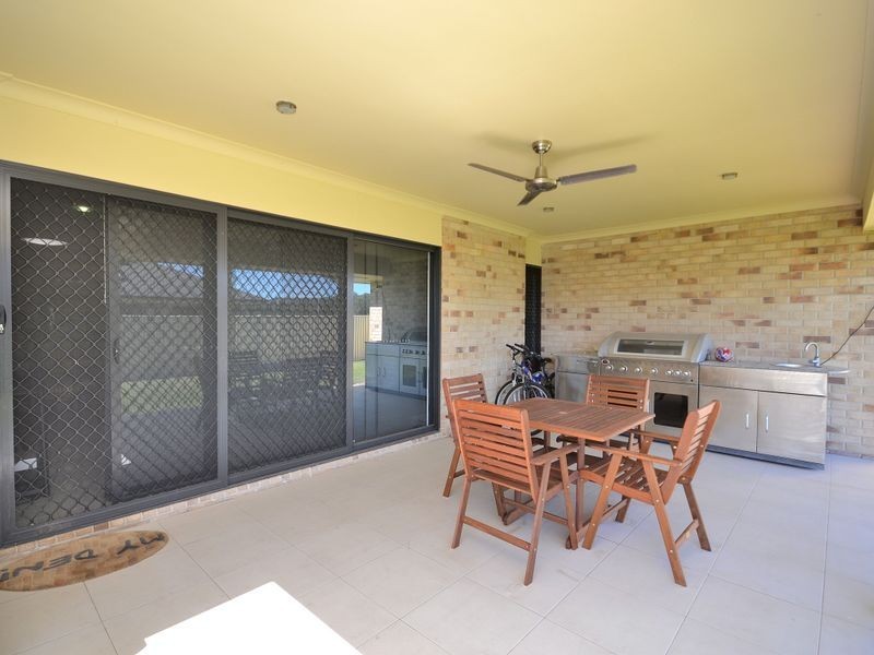 3 Carramar Court, D’aguilar QLD 4514