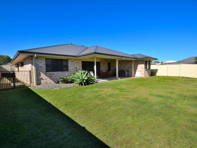 3 Carramar Court, D’aguilar QLD 4514