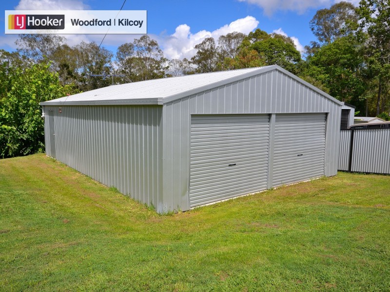 10 Draper Lane, D’aguilar QLD 4514