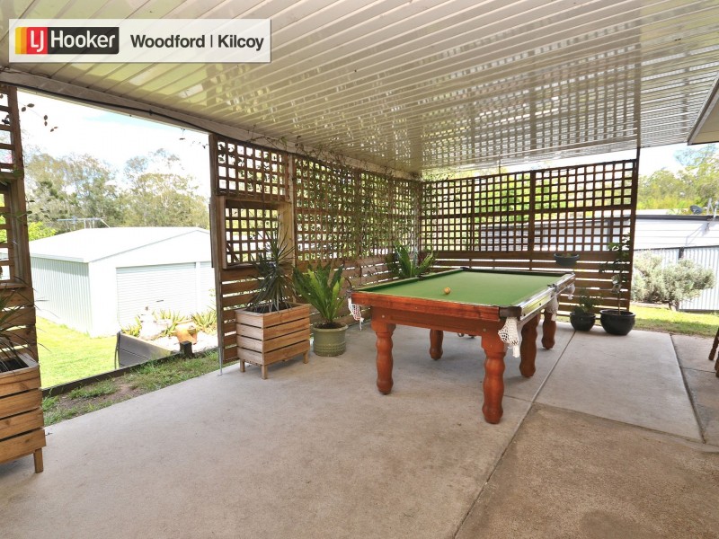10 Draper Lane, D’aguilar QLD 4514