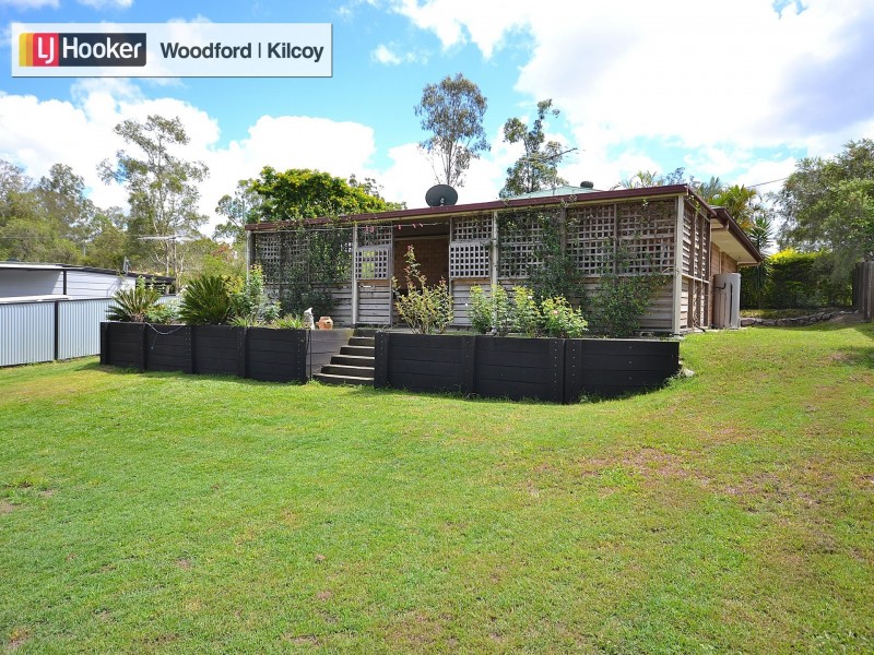 10 Draper Lane, D’aguilar QLD 4514
