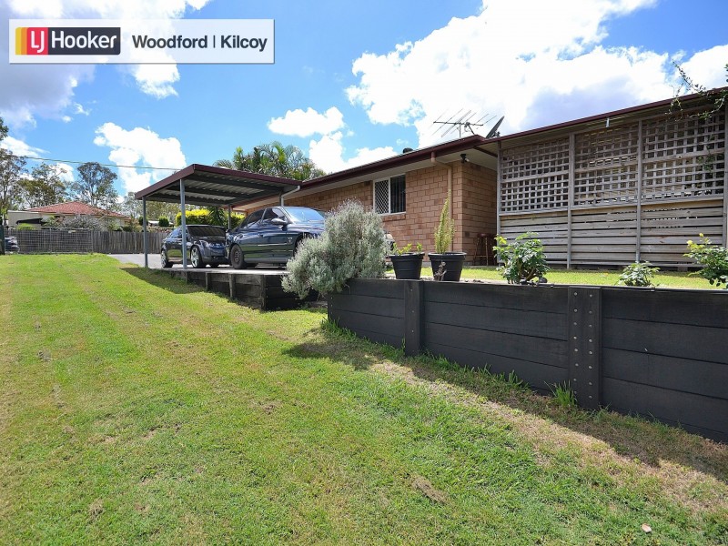 10 Draper Lane, D’aguilar QLD 4514