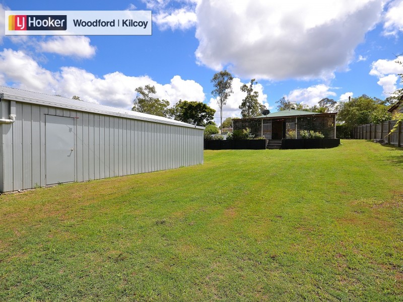 10 Draper Lane, D’aguilar QLD 4514