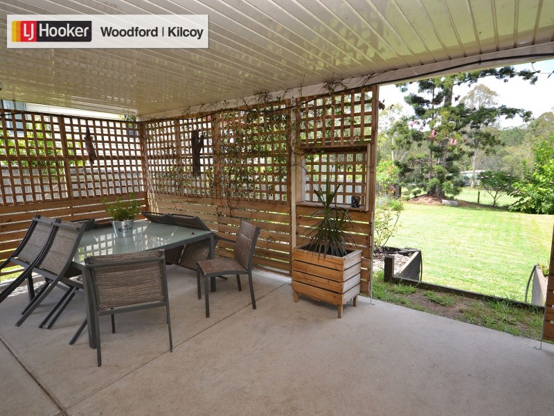 10 Draper Lane, D’aguilar QLD 4514